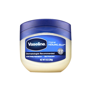 Vaseline/凡士林修护晶冻保湿368g包装大罐超大身体滋润正品修复