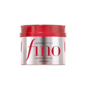 Fino美容滋养柔顺正品保湿护发素
