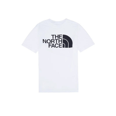 THENORTHFACE/北面印花T恤