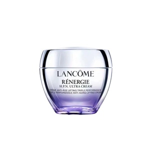 Lancome/兰蔻塑颜百肽霜胜肽紧致轮廓提拉胶原面霜