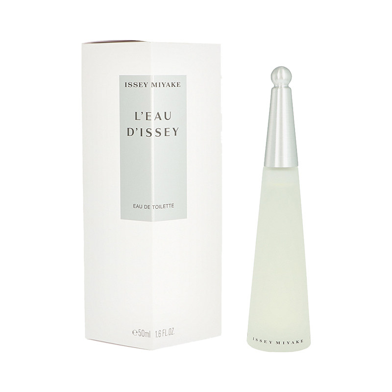 日本三宅一生Issey Miyake一生之水女士淡香水持久50ml 小众香