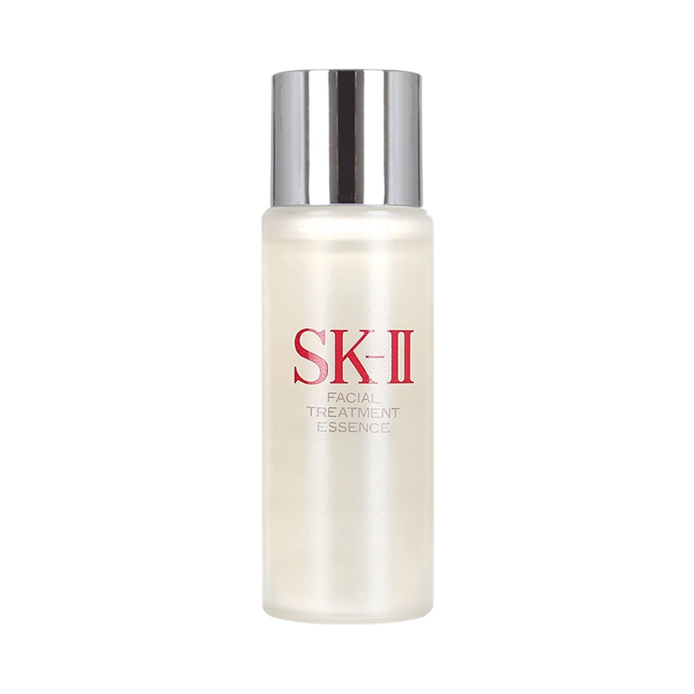 【国内现货】SK-II护肤精华露30ml  体验装神仙水sk2skll