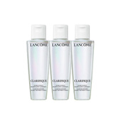 3保湿 Lancome 兰蔻净澈焕肤双重极光精华水50ml 补水