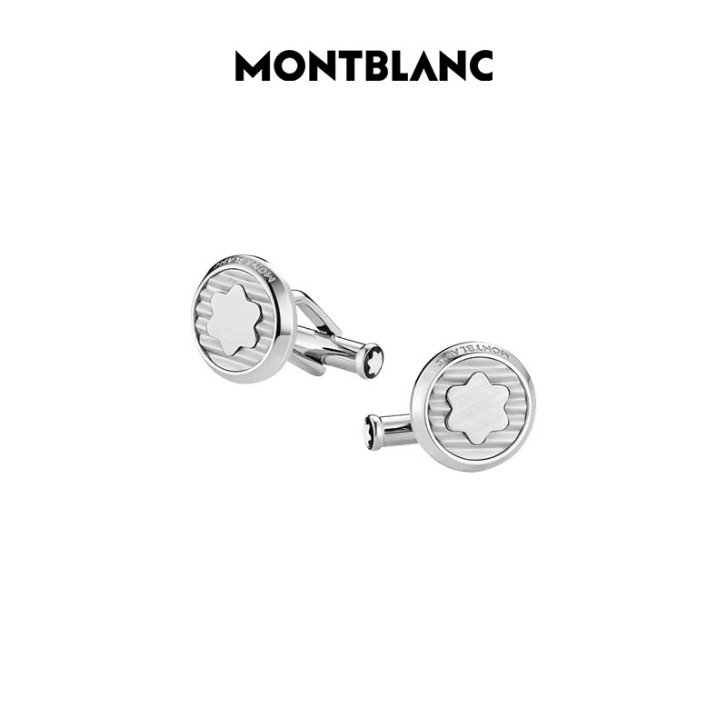 万宝龙/MONTBLANC男士袖口