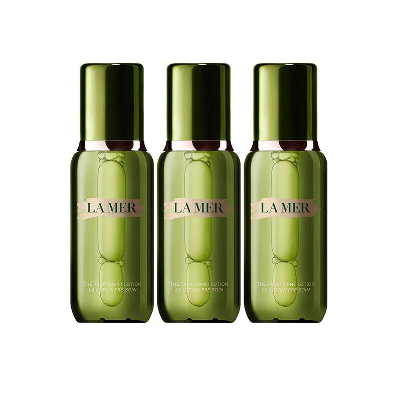 海蓝之谜精粹水150ml*3支 4845元 - 86线报 海蓝之谜精粹水150ml*3支 4845元 - 86线报