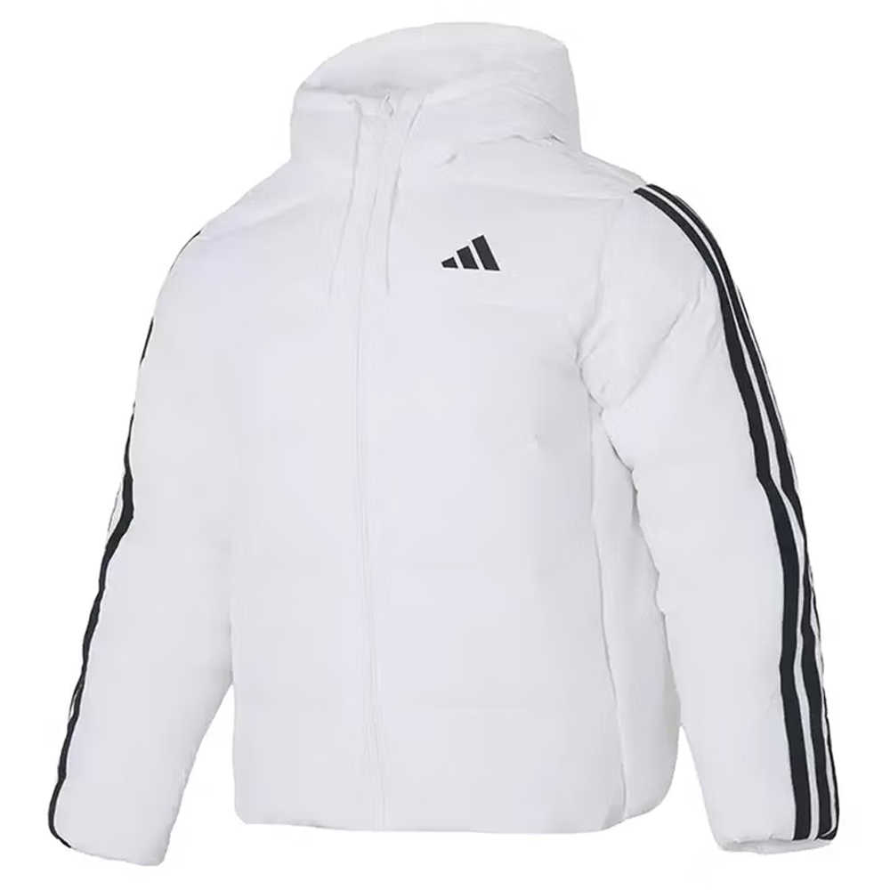 adidas阿迪达斯男子ESS 3S P D HD运动休闲羽绒服KH3988