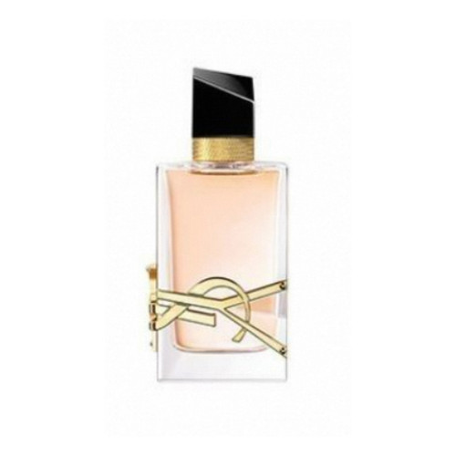 YSL/圣罗兰自由至上女士淡香 50ml 花香调