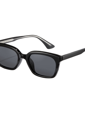 cyxus方形偏光墨镜太阳镜