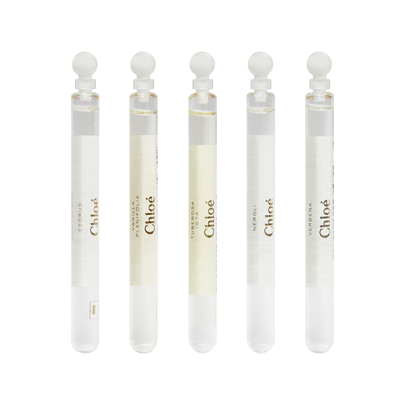 Chloe/蔻依仙境花园系列香水4ml