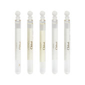 Chloe 临期 蔻依仙境花园系列香水4ml试用装 花香调浓香水EDP