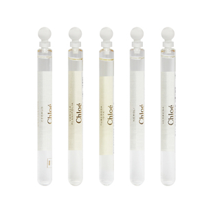 临期 花香调浓香水EDP 蔻依仙境花园系列香水4ml试用装 Chloe