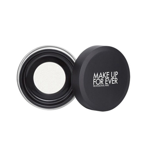 Makeupforever玫珂菲清晰无痕蜜粉8.5g哑光控油定妆散粉清透底妆