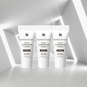 三支装 SKINCEUTICALS 修丽可紧致提升精华霜AGE面霜3ml