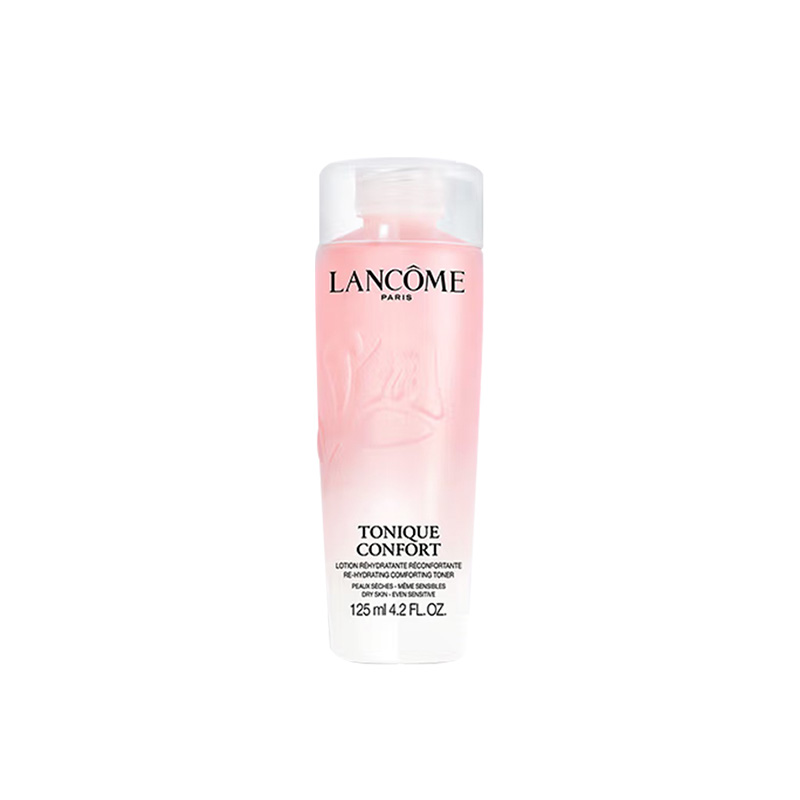Lancome/兰蔻全新清滢保湿柔肤大粉水新款125ml