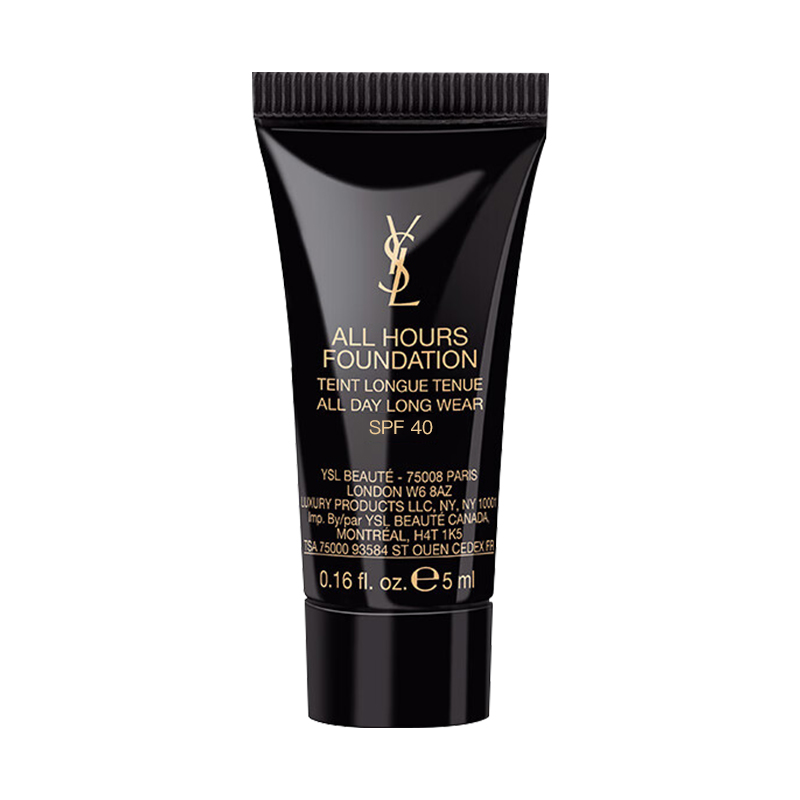 YSL/圣罗兰恒久粉底液