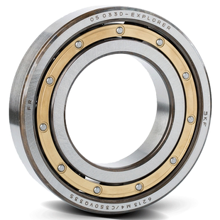 SKF6300进口6301轴承6302高速6303静音6304耐高温6305-2Z/C3/2RSH