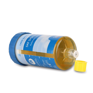 SKF进口润滑脂LAGD125/WA2单点HP2自动FP2注油器HB高温U瑞典HMT68