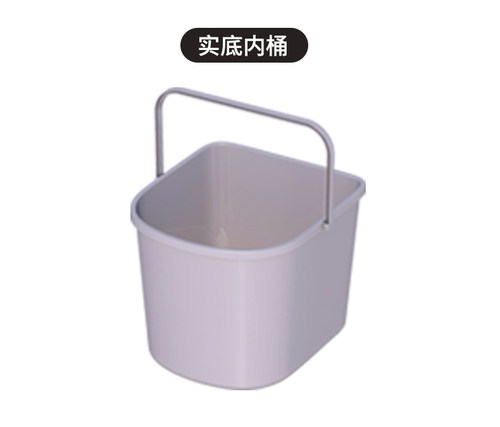 成人马桶增高脚内桶配件