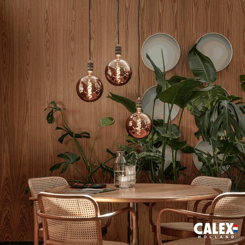 荷兰吊灯可调光台灯CALEX