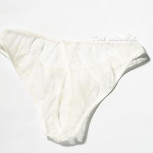 头低腰男原创三角裤 当下朦胧系列 性感透气裤 夜店内裤 后开衩男士