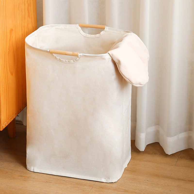 如初如故脏衣篮北欧日式