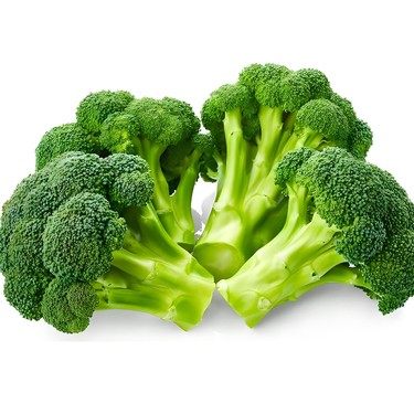 耐寒西兰花适合秋季种植