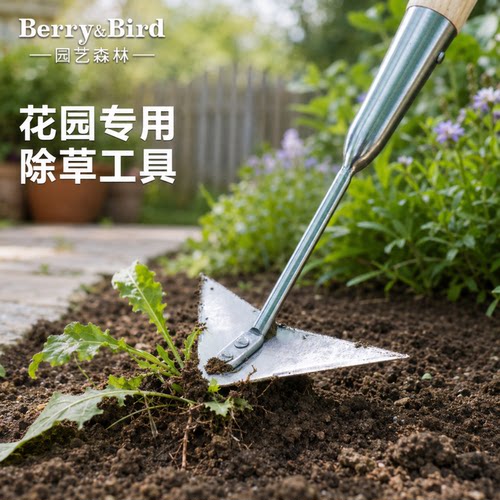 专业除草工具 清理不同种类杂草 高效省力