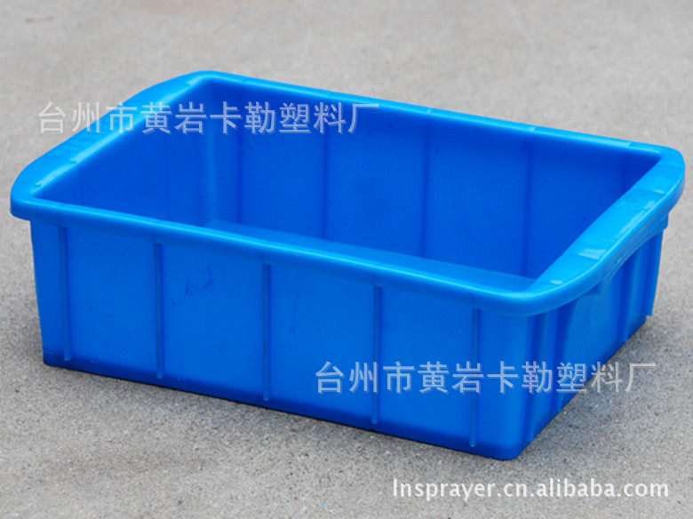 3号箱周转筐周转箱塑料筐塑料箱全国包邮送到乌龟鱼