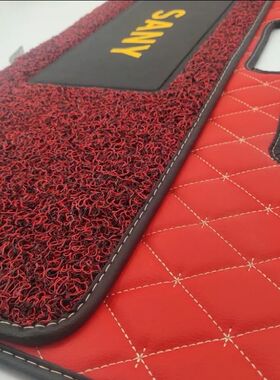 三一SANY155 205 245H 305 385 465H-C9地毯装勾机挖机驾驶室脚垫