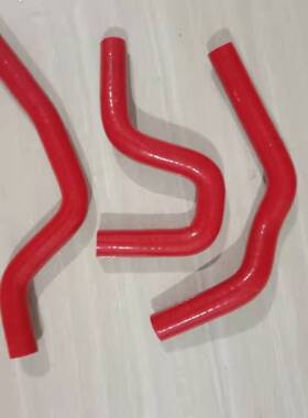 摩托车改装硅胶管HONDACR8596-07