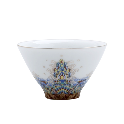 陶瓷品茗杯品质好性价比高