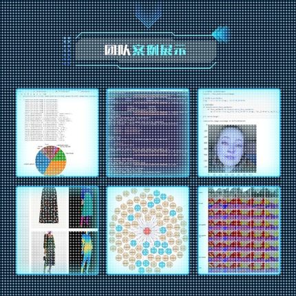 python深度学习算法创新强化学习nlp机器学习爬虫cv程序指导跑通