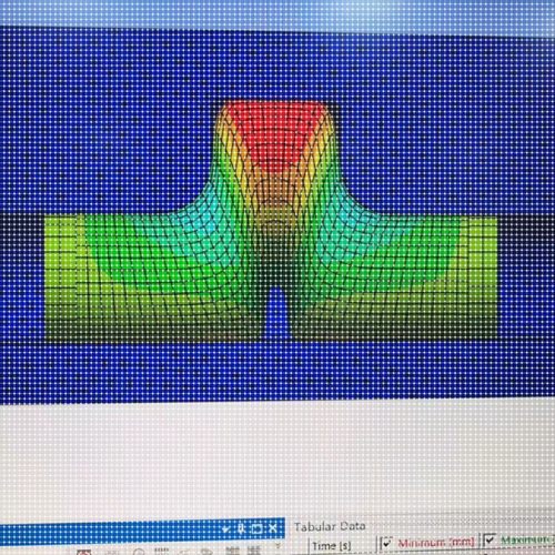 Fluent代做 Ansys/Adams/Lsdyna/Comsol有限元分析CAE仿真/Abaqus