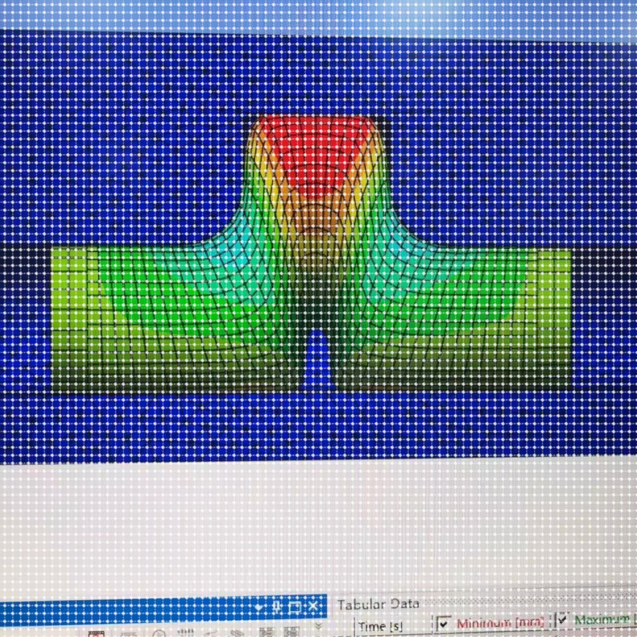 Fluent代做 Ansys/Adams/Lsdyna/Comsol有限元分析CAE彷真/Abaqus