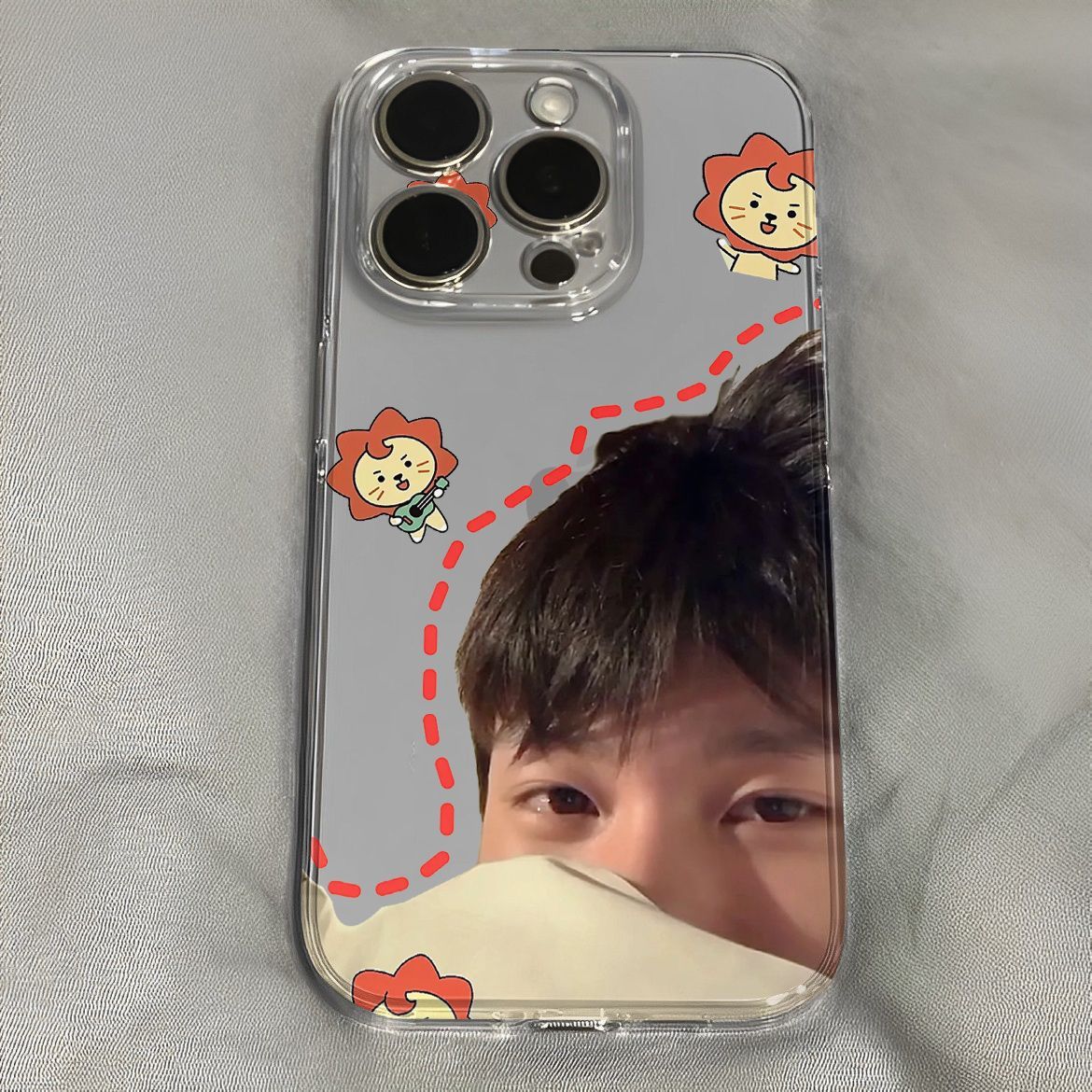 王源适用16苹果iPhone15