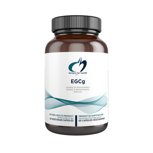 加拿大 Designs for Health EGCG 绿茶提取物 免疫力T细胞