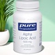 加拿大倍宜 Acid Pure 现货 Alpha Lipoic 硫辛酸 抗糖抵御自由基