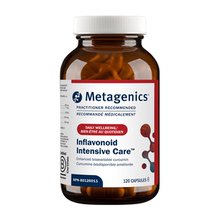 加拿大Metagenics麦特金尼斯 Inflavonoid Intensive Care 姜黄素