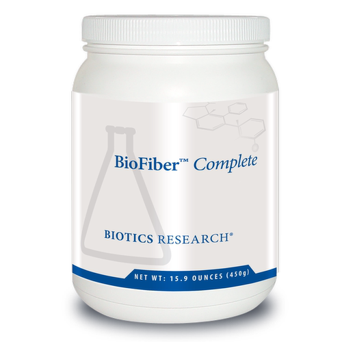 加拿大直邮 Biotics Research BioFiber Complete **NEW