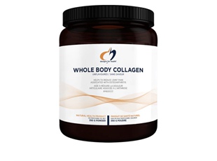 DFH 健康设计 Whole Collagen 全身胶原蛋白 Body 加拿大