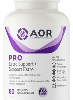 加拿大直邮AOR Pro Estro Support