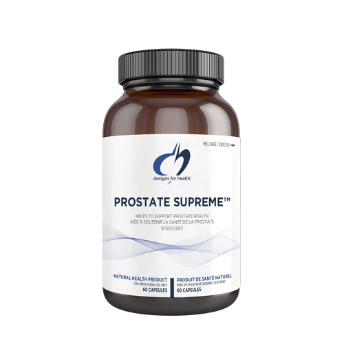 现货 DFH 健康设计 Prostate Supreme 男性前列腺健康支持