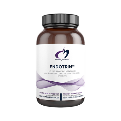 Designs for Health 健康设计EndoTrim120g