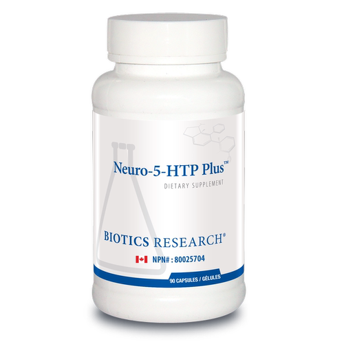 加拿大直邮 Biotics Research  [Soon to Expire] Neuro-5-HTP Pl