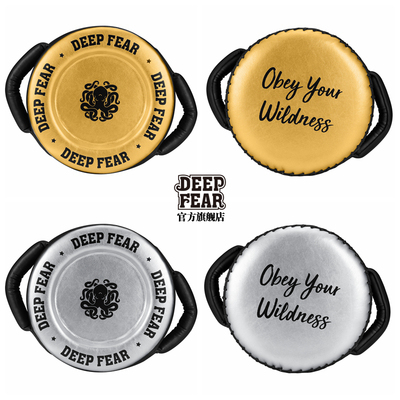 df重拳盾靶拳击泰拳靶搏击击打圆