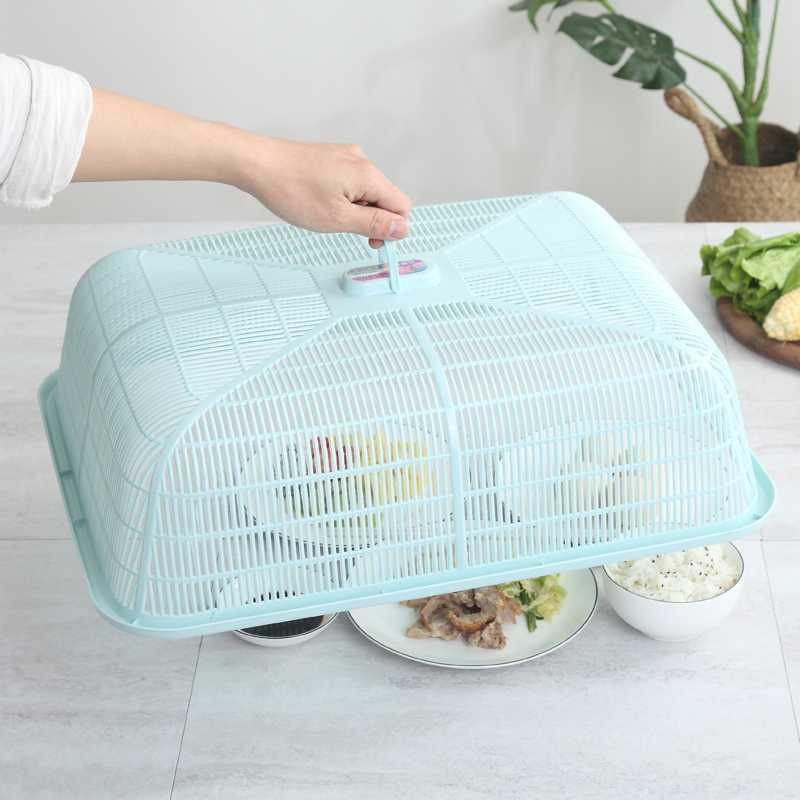 Food cover large super big round table kitchen plastic food|ruв категории получать отделка, пылезащитный приборов семьи, Таблица покрытия - от Buy2taobao.com для оказания профессиональной услуги покупки агента Taobao