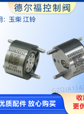 9308-621C 28440421 28239294 28538389 控制阀 适用于双龙 D0931