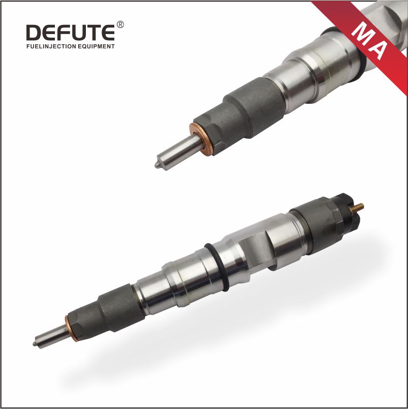 0445120244 柴油喷油器  DLLA150P1781喷油嘴  适用潍柴道依茨WP4