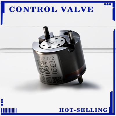 9308-625C德尔福控制阀适用28231014喷油器1100100-ED01 28337917