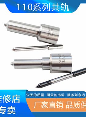 DLLA153P2351 DLLA152P2352 DLLA151P2359 柴油共轨喷油嘴 D2131